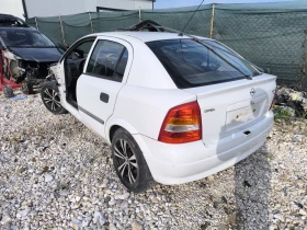 Opel Astra G 1.2 НА ЧАСТИ , снимка 3