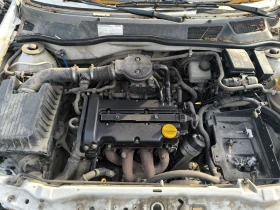 Opel Astra G 1.2 НА ЧАСТИ , снимка 5