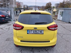 Ford C-max 1.6 120 газ, снимка 5