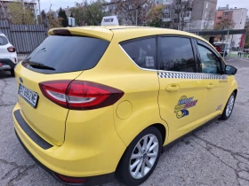 Ford C-max 1.6 120 газ, снимка 6