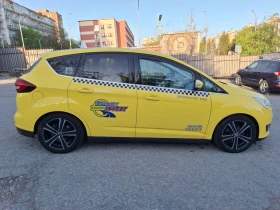 Ford C-max 1.6 120 газ, снимка 2