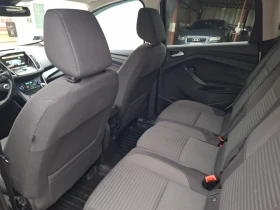 Ford C-max 1.6 120 газ, снимка 9