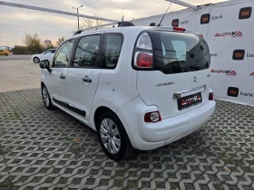 Citroen C3 Picasso 1.6HDI-112кс= 6ск= АВТОПИЛОТ= КЛИМАТРОНИК= EURO 5A, снимка 5