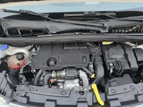 Citroen C3 Picasso 1.6HDI-112кс= 6ск= АВТОПИЛОТ= КЛИМАТРОНИК= EURO 5A, снимка 17