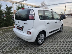 Citroen C3 Picasso 1.6HDI-112кс= 6ск= АВТОПИЛОТ= КЛИМАТРОНИК= EURO 5A, снимка 3