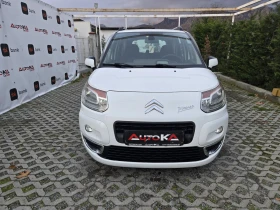 Citroen C3 Picasso 1.6HDI-112кс= 6ск= АВТОПИЛОТ= КЛИМАТРОНИК= EURO 5A, снимка 1