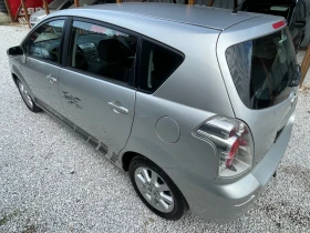 Toyota Corolla verso 1.8 VVT-I, снимка 3