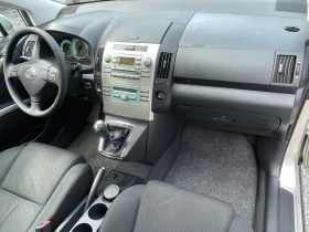 Toyota Corolla verso 1.8 VVT-I, снимка 8