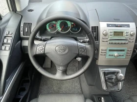 Toyota Corolla verso 1.8 VVT-I, снимка 11