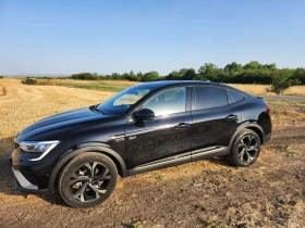 Renault Arkana, снимка 1