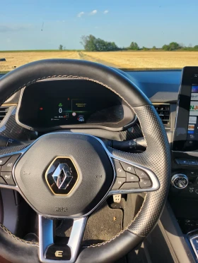 Renault Arkana, снимка 7