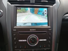 Ford Mondeo 2.0 TDCi 4x4 Панорама Кожен салон Обдухване Масаж , снимка 14