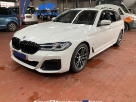 BMW 530 530d Mild-Hybrid xDrive M Sport, снимка 1
