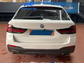 BMW 530 530d Mild-Hybrid xDrive M Sport, снимка 5
