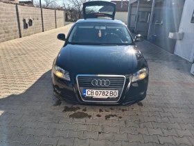 Audi A3, снимка 1