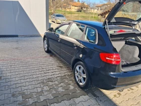 Audi A3, снимка 3