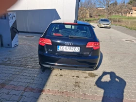 Audi A3, снимка 2