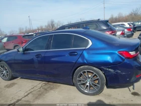 BMW 330 xDrive, снимка 8