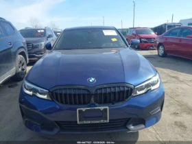 BMW 330 xDrive, снимка 6