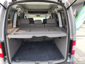 VW Caddy, снимка 9