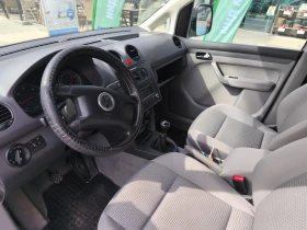 VW Caddy, снимка 6