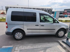 VW Caddy, снимка 10