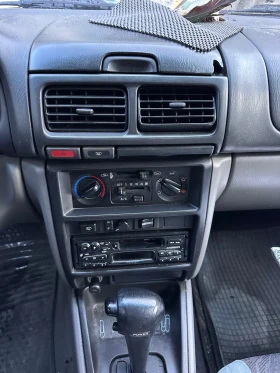 Subaru Forester, снимка 5