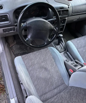 Subaru Forester, снимка 3