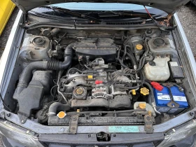 Subaru Forester, снимка 12