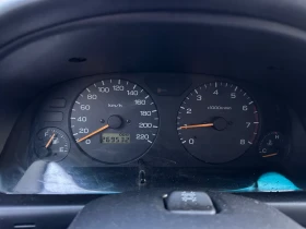 Subaru Forester, снимка 4