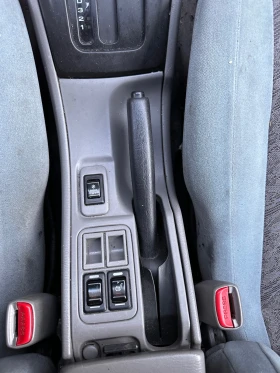 Subaru Forester, снимка 6