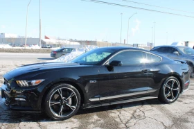 Ford Mustang * PREMIUM* COUPE* АвтоКредит* (ЦЕНА ДО БГ), снимка 1