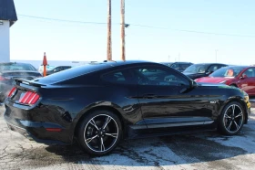 Ford Mustang * PREMIUM* COUPE* АвтоКредит* (ЦЕНА ДО БГ), снимка 8