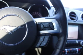 Ford Mustang * PREMIUM* COUPE* АвтоКредит* (ЦЕНА ДО БГ), снимка 14