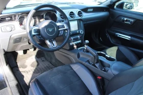Ford Mustang * PREMIUM* COUPE* АвтоКредит* (ЦЕНА ДО БГ), снимка 10