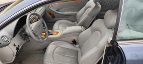 Mercedes-Benz CLK 320 НОВА ВЕРИГА, снимка 10