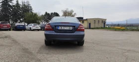 Mercedes-Benz CLK 320 НОВА ВЕРИГА, снимка 4