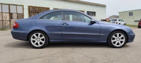 Mercedes-Benz CLK 320 НОВА ВЕРИГА, снимка 6