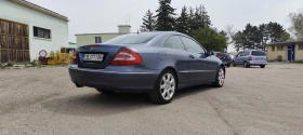 Mercedes-Benz CLK 320 НОВА ВЕРИГА, снимка 5