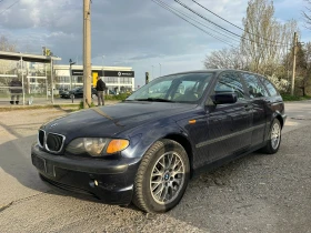 BMW 318 I GPL EURO4 , снимка 3