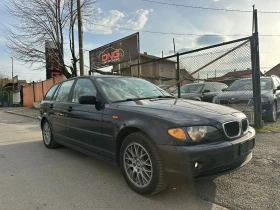 BMW 318 I GPL EURO4 , снимка 1