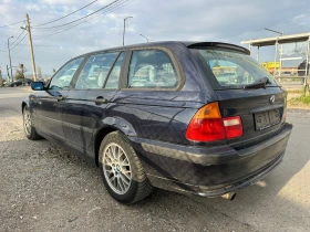 BMW 318 I GPL EURO4 , снимка 4