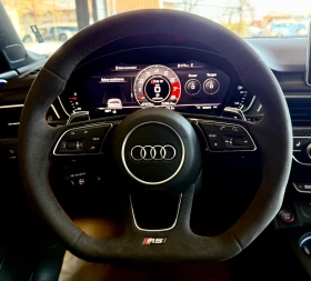 Audi Rs5 TFSI* QUATTRO* B&O* Лизинг, снимка 11