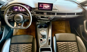 Audi Rs5 TFSI* QUATTRO* B&O* Лизинг, снимка 9