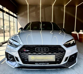 Audi Rs5 TFSI* QUATTRO* B&O* Лизинг, снимка 2