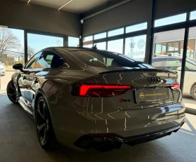 Audi Rs5 TFSI* QUATTRO* B&O* Лизинг, снимка 4