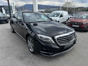 Mercedes-Benz S 350 CDI, снимка 8