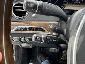 Mercedes-Benz S 350 CDI, снимка 17
