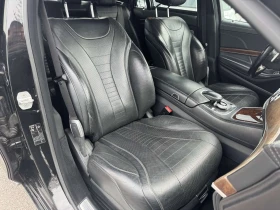 Mercedes-Benz S 350 CDI, снимка 9
