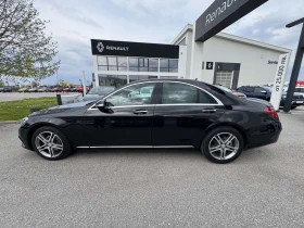 Mercedes-Benz S 350 CDI, снимка 3